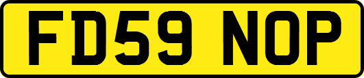 FD59NOP