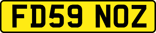 FD59NOZ