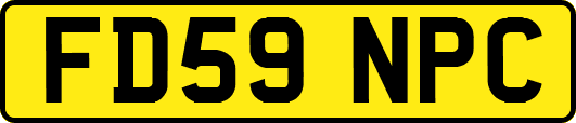 FD59NPC