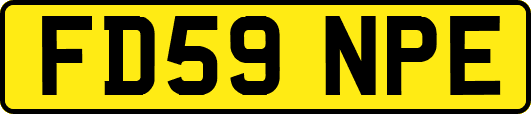 FD59NPE