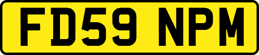 FD59NPM