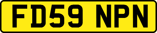 FD59NPN