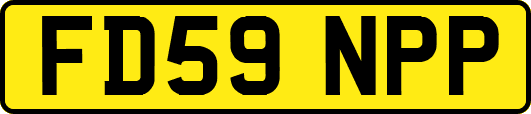 FD59NPP