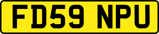 FD59NPU