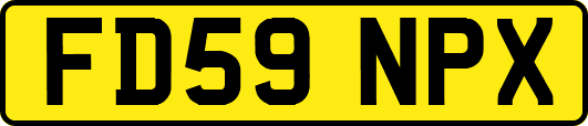 FD59NPX