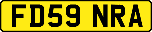 FD59NRA