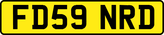 FD59NRD