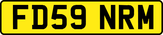FD59NRM