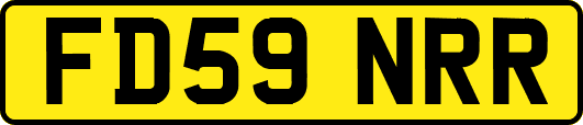 FD59NRR