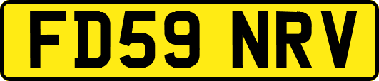 FD59NRV