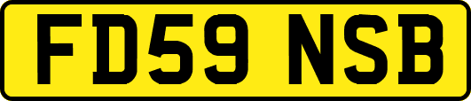 FD59NSB