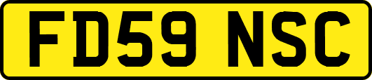 FD59NSC