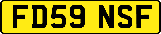 FD59NSF