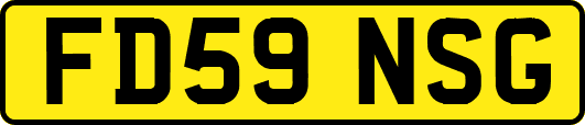 FD59NSG