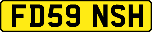 FD59NSH