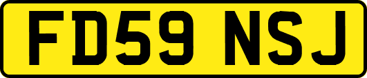 FD59NSJ