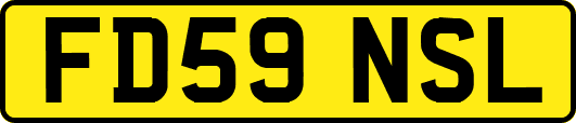 FD59NSL