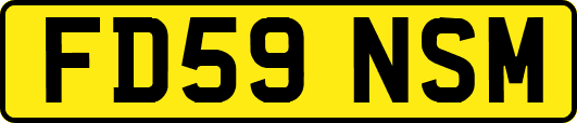 FD59NSM