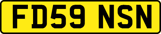 FD59NSN