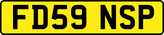 FD59NSP
