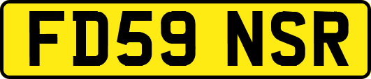 FD59NSR