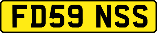 FD59NSS