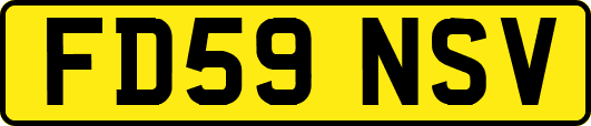 FD59NSV