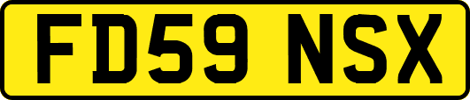 FD59NSX