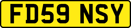 FD59NSY