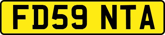 FD59NTA
