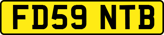 FD59NTB