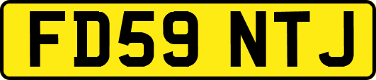 FD59NTJ