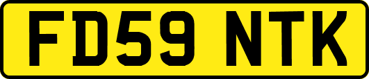 FD59NTK