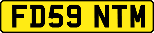 FD59NTM