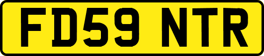 FD59NTR