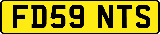 FD59NTS