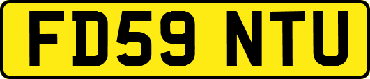 FD59NTU