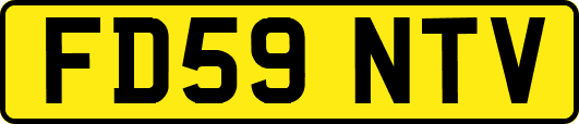 FD59NTV