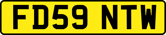 FD59NTW