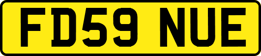 FD59NUE