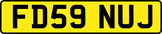 FD59NUJ