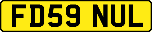 FD59NUL