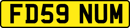 FD59NUM