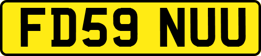 FD59NUU