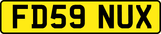 FD59NUX