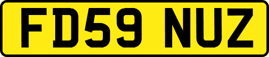 FD59NUZ
