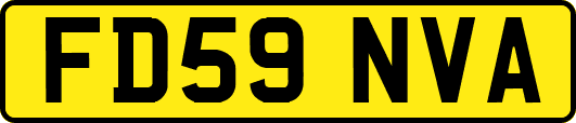 FD59NVA