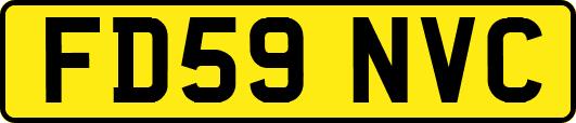 FD59NVC