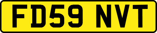 FD59NVT