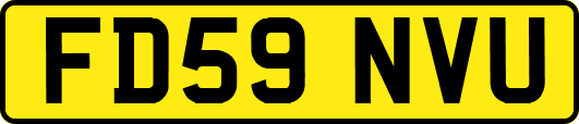 FD59NVU
